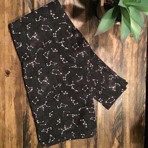 Constellation Leggings